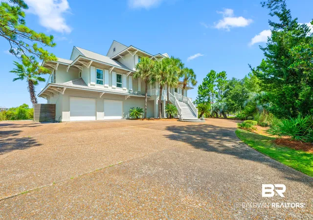 Photo 3 of Single family home for sale at 29849 Saint John Dr, Orange Beach, AL 36561 | MLS# 410129 | Listing updated on 2026-09-02