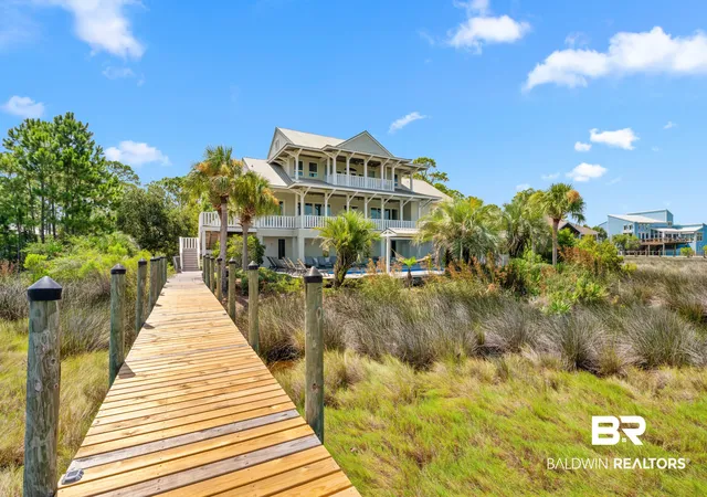Photo 3 of Single family home for sale at 29849 Saint John Dr, Orange Beach, AL 36561 | MLS# 410129 | Listing updated on 2026-09-02