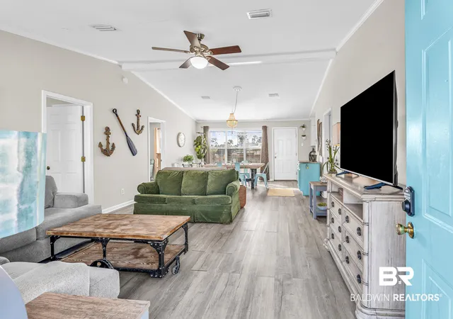 Photo 4 of Single family home for sale at 26254 Carondelette Dr, Orange Beach, AL 36561 | MLS# 391446 | Listing updated on 2026-10-14