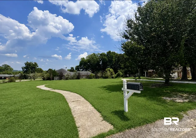 Photo 2 of Land for sale at 3690 Heather Ct, Mobile, AL 36618 | MLS# 409802 | Listing updated on 2026-09-07
