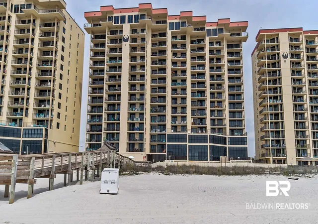 Photo 1 of Townhouse for sale at 24160 Perdido Beach Blvd #UNIT 2147, Orange Beach, AL 36561 | MLS# 410678 | Listing updated on 2026-10-01