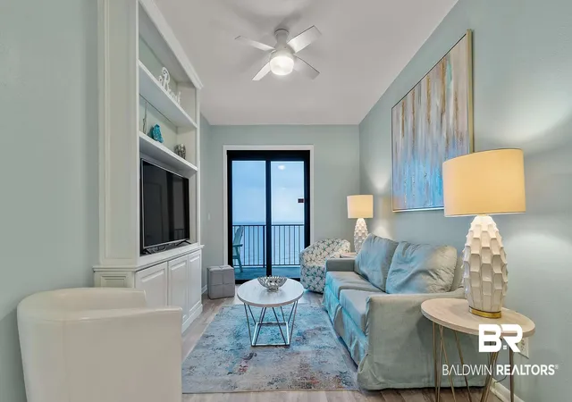 Photo 2 of Townhouse for sale at 24160 Perdido Beach Blvd #UNIT 2147, Orange Beach, AL 36561 | MLS# 410678 | Listing updated on 2026-10-01