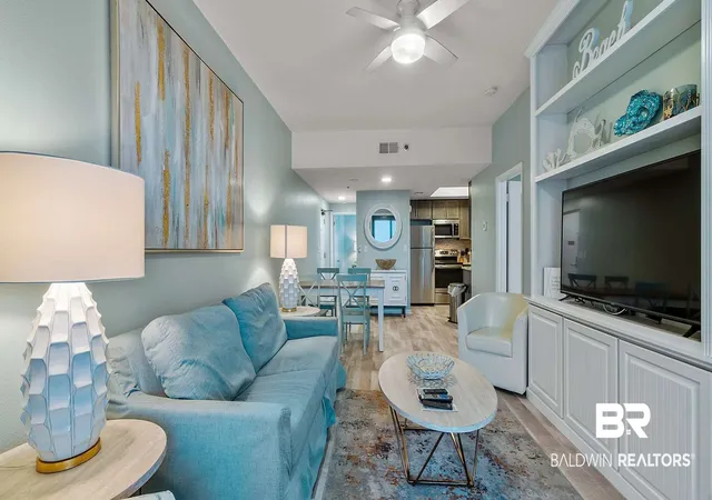 Photo 3 of Townhouse for sale at 24160 Perdido Beach Blvd #UNIT 2147, Orange Beach, AL 36561 | MLS# 410678 | Listing updated on 2026-10-01
