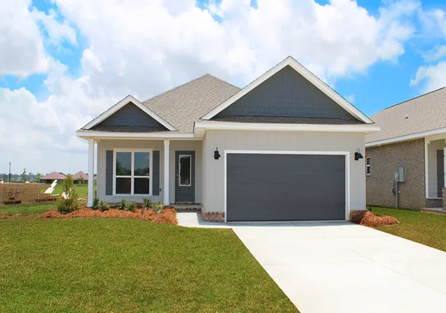 Photo 1 of Single family home for sale at 12626 Waterfall Cir, Fairhope, AL 36532 | MLS# 411891 | Listing updated on 2026-10-16