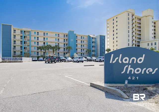 Photo 1 of Townhouse for sale at 421 E Beach Blvd #352, Gulf Shores, AL 36542 | MLS# 410796 | Listing updated on 2026-09-21