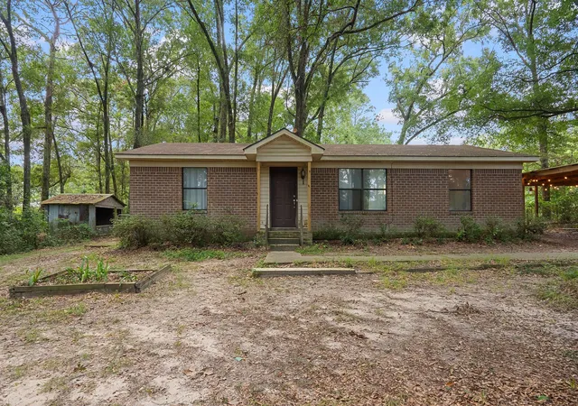 Photo 1 of Single family home for sale at 12901 Warren Creek Road, Grand Bay, AL 36541 | MLS# 409542 | Listing updated on 2026-09-02
