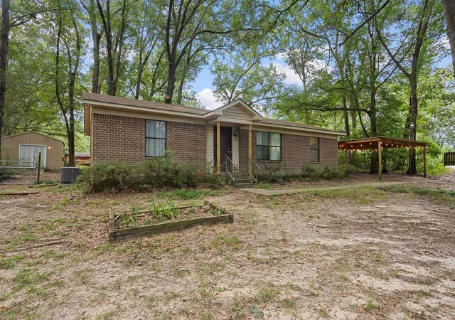 Photo 2 of Single family home for sale at 12901 Warren Creek Road, Grand Bay, AL 36541 | MLS# 409542 | Listing updated on 2026-09-02