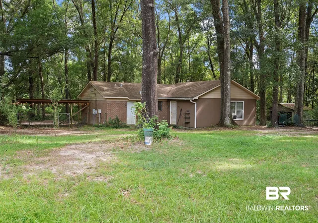 Photo 3 of Single family home for sale at 12901 Warren Creek Road, Grand Bay, AL 36541 | MLS# 409542 | Listing updated on 2026-09-29