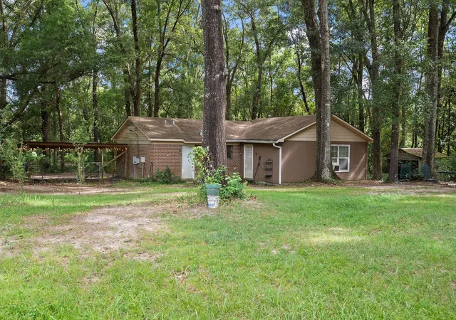Photo 3 of Single family home for sale at 12901 Warren Creek Road, Grand Bay, AL 36541 | MLS# 409542 | Listing updated on 2026-09-02