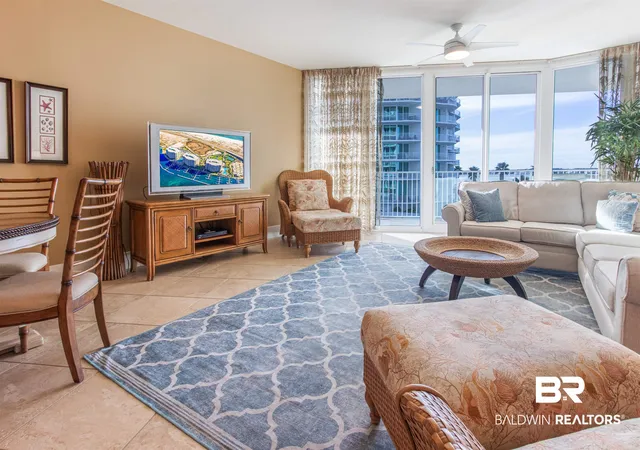 Photo 2 of Townhouse for sale at 28107 Perdido Beach Blvd #D201, Orange Beach, AL 36561 | MLS# 388775 | Listing updated on 2026-09-11