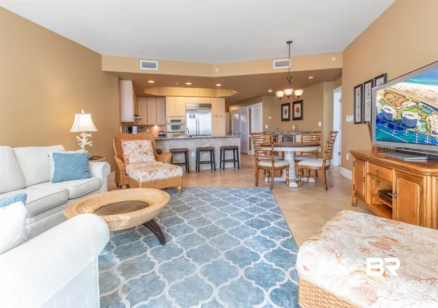 Photo 3 of Townhouse for sale at 28107 Perdido Beach Blvd #D201, Orange Beach, AL 36561 | MLS# 388775 | Listing updated on 2026-09-11