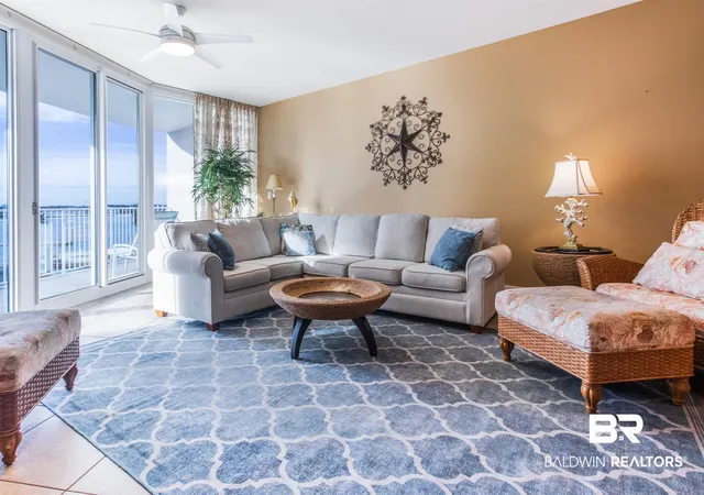 Photo 3 of Townhouse for sale at 28107 Perdido Beach Blvd #D201, Orange Beach, AL 36561 | MLS# 388775 | Listing updated on 2026-09-11