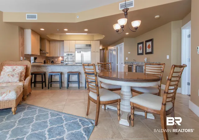 Photo 4 of Townhouse for sale at 28107 Perdido Beach Blvd #D201, Orange Beach, AL 36561 | MLS# 388775 | Listing updated on 2026-09-11