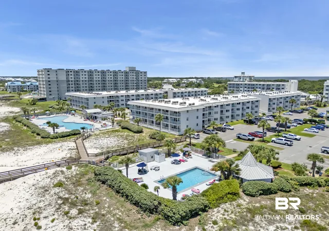Photo 1 of Townhouse for sale at 400 Plantation Rd #UNIT 3126, Gulf Shores, AL 36542 | MLS# 410622 | Listing updated on 2026-09-15