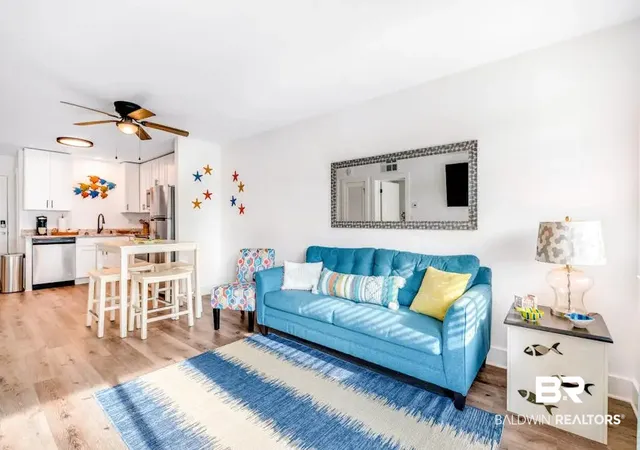Photo 3 of Townhouse for sale at 400 Plantation Rd #UNIT 3126, Gulf Shores, AL 36542 | MLS# 410622 | Listing updated on 2026-09-15
