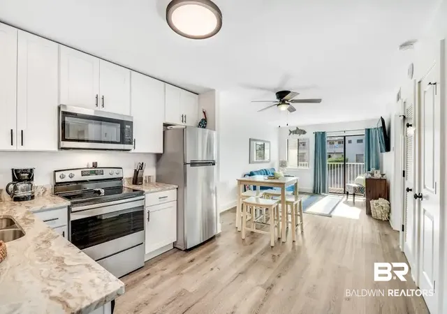 Photo 3 of Townhouse for sale at 400 Plantation Rd #UNIT 3126, Gulf Shores, AL 36542 | MLS# 410622 | Listing updated on 2026-09-15