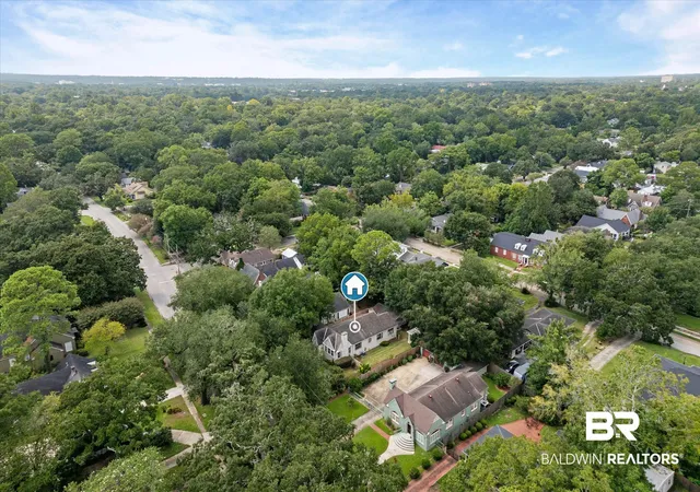 Photo 35 of Sale Pending at 1952 Old Government St, Mobile, AL 36606 | MLS# 410485 | Listing updated on 2026-09-17