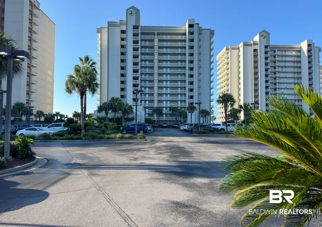 Photo 1 of Townhouse for sale at 24800 Perdido Beach Blvd A #1502, Orange Beach, AL 36561 | MLS# 410696 | Listing updated on 2026-10-04