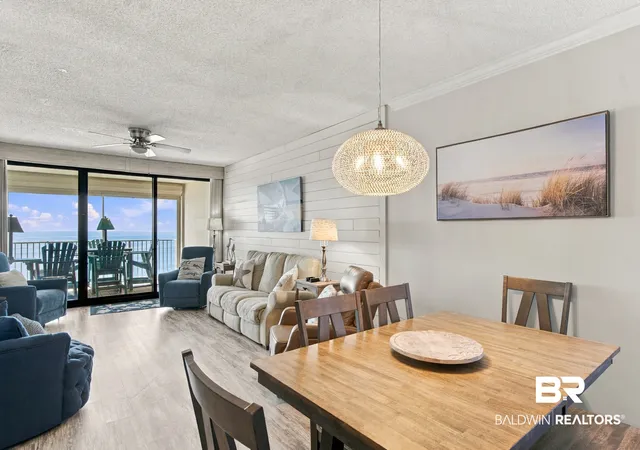 Photo 2 of Townhouse for sale at 24800 Perdido Beach Blvd A #1502, Orange Beach, AL 36561 | MLS# 410696 | Listing updated on 2026-10-04
