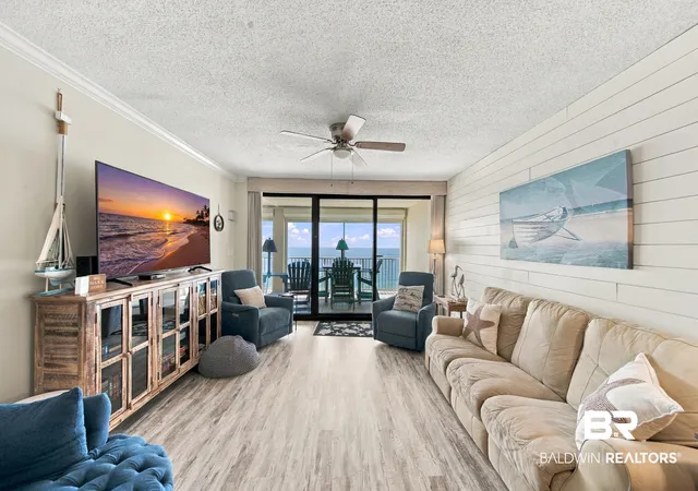 Photo 3 of Townhouse for sale at 24800 Perdido Beach Blvd A #1502, Orange Beach, AL 36561 | MLS# 410696 | Listing updated on 2026-10-04