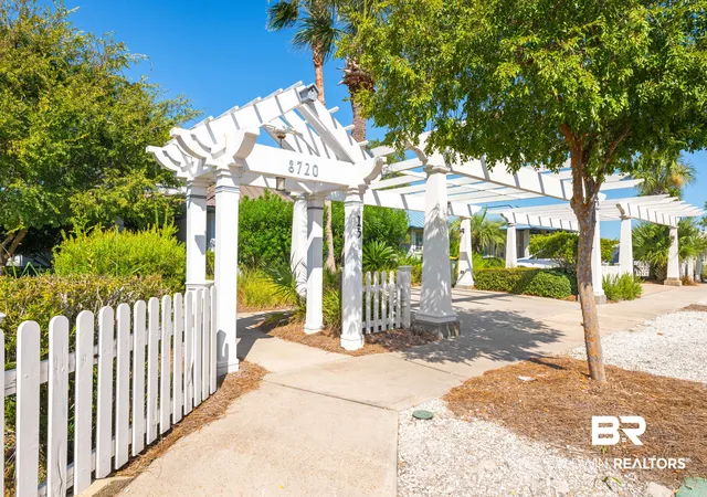 Photo 1 of Single family home for sale at 8720 Greenwich Ct, Gulf Shores, AL 36542 | MLS# 411017 | Listing updated on 2026-09-24
