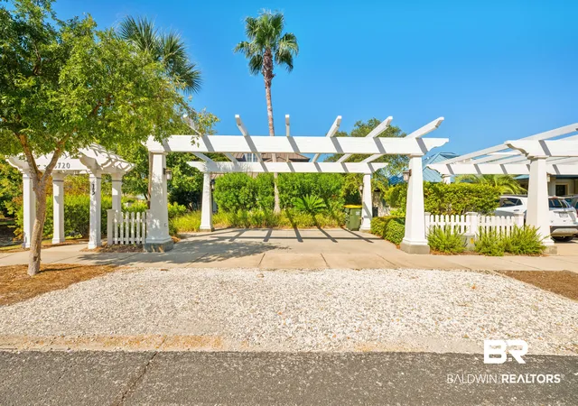 Photo 2 of Single family home for sale at 8720 Greenwich Ct, Gulf Shores, AL 36542 | MLS# 411017 | Listing updated on 2026-09-24