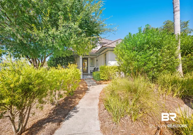 Photo 3 of Single family home for sale at 8720 Greenwich Ct, Gulf Shores, AL 36542 | MLS# 411017 | Listing updated on 2026-09-24