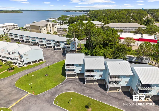 Photo 3 of Townhouse for sale at 25861 Canal Rd #55, Orange Beach, AL 36561 | MLS# 410292 | Listing updated on 2026-09-21