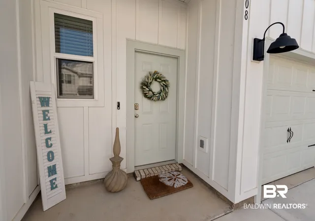 Photo 2 of Townhouse for sale at 4008 Blue Water Dr, Orange Beach, AL 36561 | MLS# 411285 | Listing updated on 2026-10-15