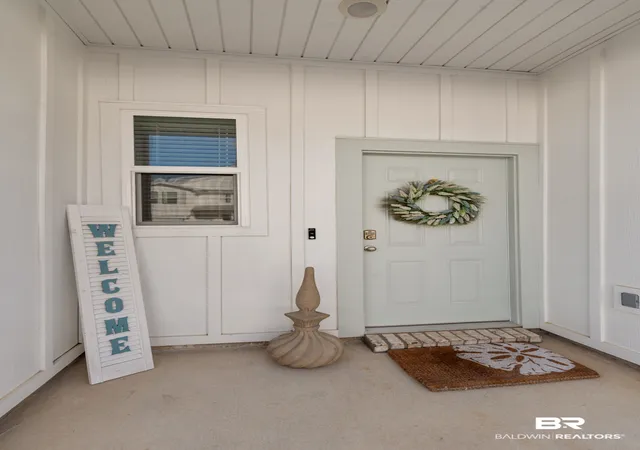 Photo 4 of Townhouse for sale at 4008 Blue Water Dr, Orange Beach, AL 36561 | MLS# 411285 | Listing updated on 2026-10-15