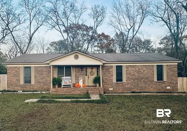Photo 1 of Sale Pending at 19230 N 4th Street, Citronelle, AL 36522 | MLS# 389552 | Listing updated on 2026-10-06