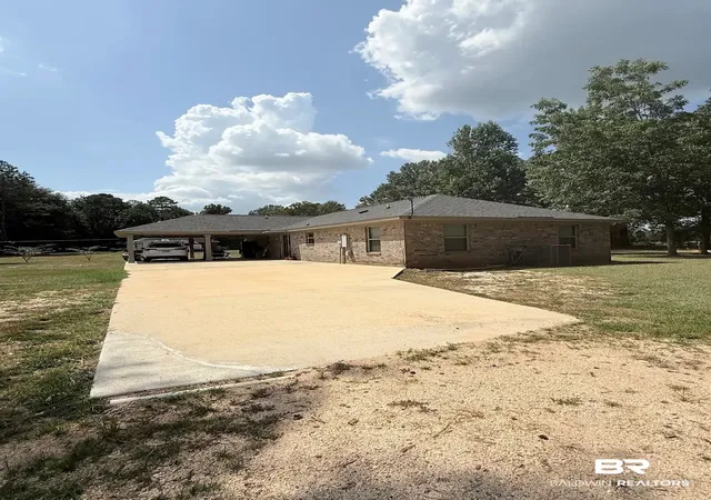 Photo 2 of Sale Pending at 683 Adrian Ave, Monroeville, AL 36460 | MLS# 409035 | Listing updated on 2026-09-14