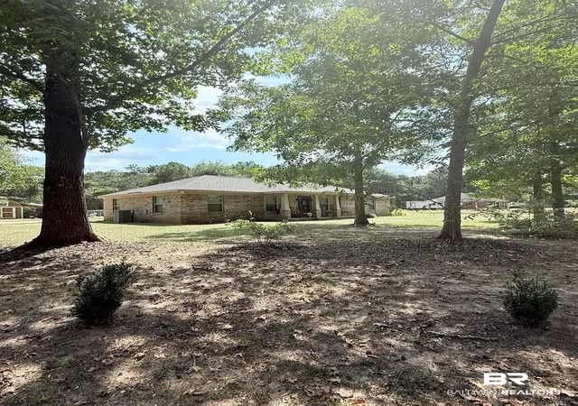 Photo 3 of Sale Pending at 683 Adrian Ave, Monroeville, AL 36460 | MLS# 409035 | Listing updated on 2026-09-14