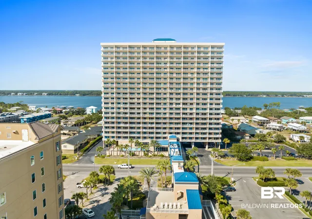 Photo 1 of Townhouse for sale at 1010 W Beach Blvd #UNIT 701, Gulf Shores, AL 36542 | MLS# 410774 | Listing updated on 2026-09-18
