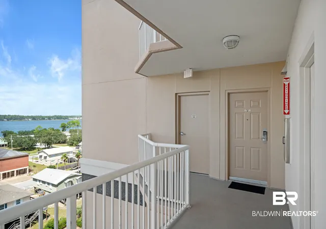 Photo 2 of Townhouse for sale at 1010 W Beach Blvd #UNIT 701, Gulf Shores, AL 36542 | MLS# 410774 | Listing updated on 2026-09-18