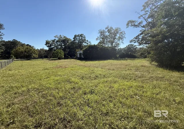 Photo 1 of Land for sale at 844 Martinville Loop, Atmore, AL 36502 | MLS# 411988 | Listing updated on 2026-10-14