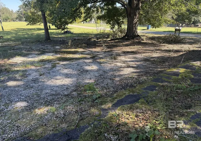 Photo 3 of Land for sale at 844 Martinville Loop, Atmore, AL 36502 | MLS# 411988 | Listing updated on 2026-10-14