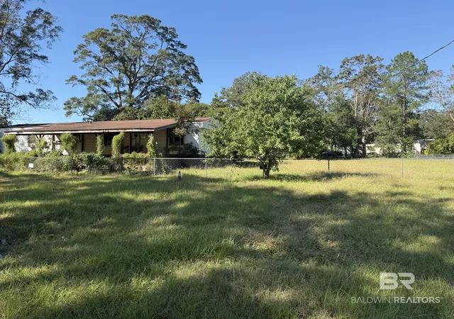 Photo 3 of Land for sale at 844 Martinville Loop, Atmore, AL 36502 | MLS# 411988 | Listing updated on 2026-10-14