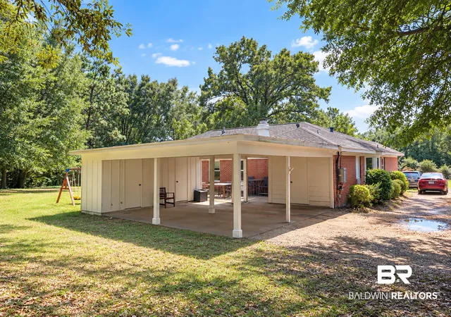 Photo 37 of Single family home for sale at 2805 Westmoor Ct, Mobile, AL 36695 | MLS# 410408 | Listing updated on 2026-10-03