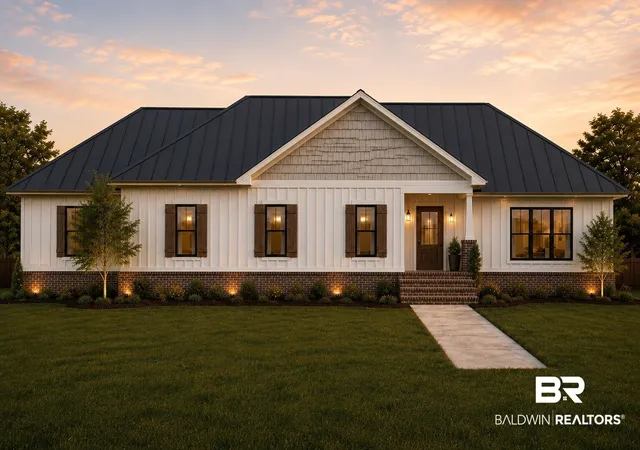 Photo 1 of Single family home for sale at 354 Mershon St, Fairhope, AL 36532 | MLS# 410036 | Listing updated on 2026-09-03