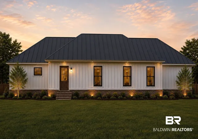 Photo 2 of Single family home for sale at 354 Mershon St, Fairhope, AL 36532 | MLS# 410036 | Listing updated on 2026-09-03