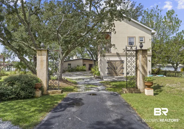 Multi family home for sale at 427 Vancouver St, Pensacola, FL 32507 | MLS# 410914