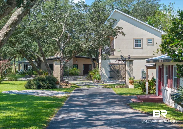 Photo 1 of House for sale at 427 Vancouver St, Pensacola, FL 32507 | MLS# 410914 | Listing updated on 2026-09-22