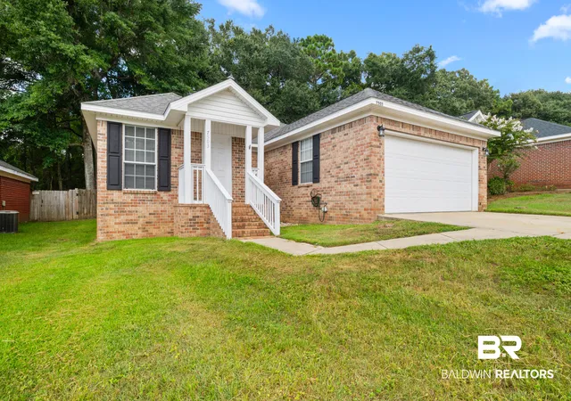 Photo 1 of Single family home for sale at 7503 Avery Ln, Daphne, AL 36526 | MLS# 410371 | Listing updated on 2026-09-09