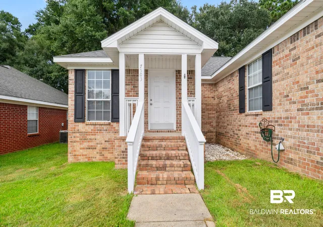 Photo 2 of Single family home for sale at 7503 Avery Ln, Daphne, AL 36526 | MLS# 410371 | Listing updated on 2026-09-09