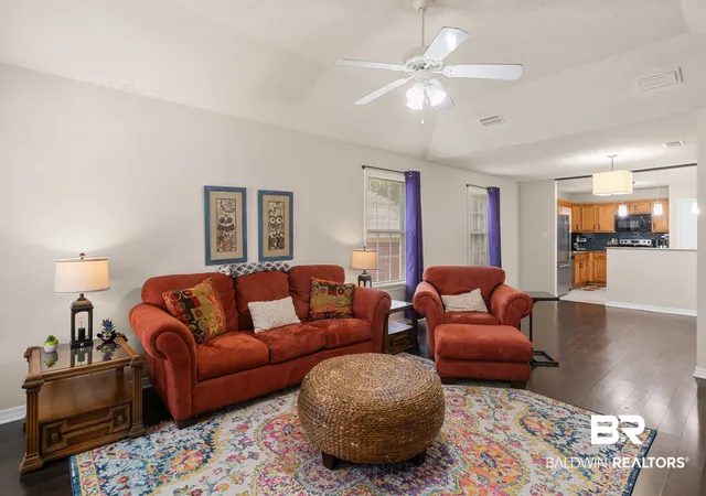 Photo 3 of Single family home for sale at 7503 Avery Ln, Daphne, AL 36526 | MLS# 410371 | Listing updated on 2026-09-09