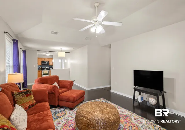 Photo 4 of Single family home for sale at 7503 Avery Ln, Daphne, AL 36526 | MLS# 410371 | Listing updated on 2026-09-09