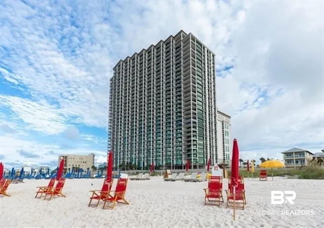 Photo 1 of Sale Pending at 23450 Perdido Beach Blvd #3008, Orange Beach, AL 36561 | MLS# 410893 | Listing updated on 2026-10-05