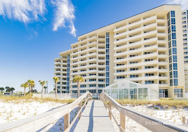 Photo 1 of Townhouse for sale at 13753 Perdido Key Dr #812, Pensacola, FL 32507 | MLS# 410998 | Listing updated on 2026-09-23