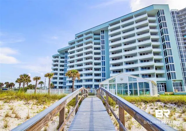 Photo 3 of Townhouse for sale at 13753 Perdido Key Dr #812, Pensacola, FL 32507 | MLS# 410998 | Listing updated on 2026-09-23